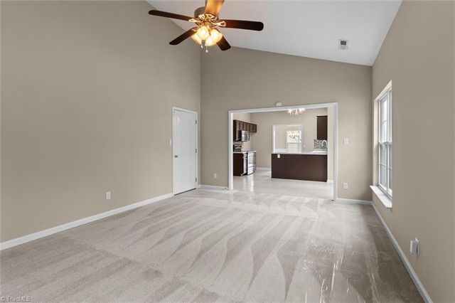 5410 Angel Oaks Drive, Winston-salem, NC 27105