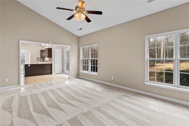 5410 Angel Oaks Drive, Winston-salem, NC 27105