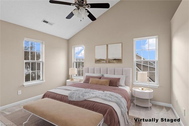 5410 Angel Oaks Drive, Winston-salem, NC 27105