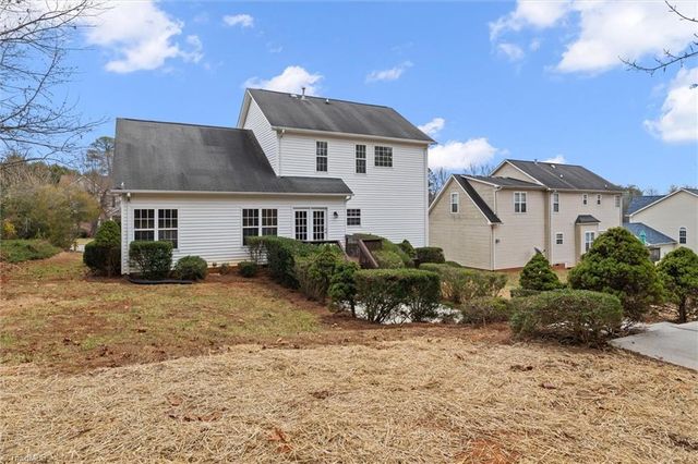 5410 Angel Oaks Drive, Winston-salem, NC 27105