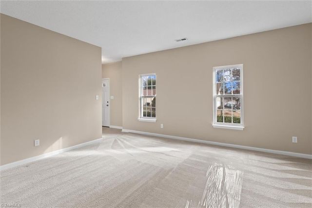 5410 Angel Oaks Drive, Winston-salem, NC 27105