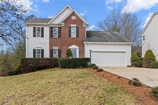 5410 Angel Oaks Drive, Winston-salem, NC 27105