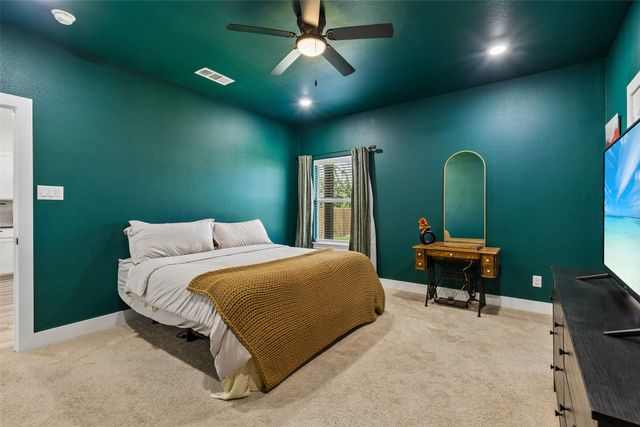 4545 Cherbourg Street, Dallas, TX 75216