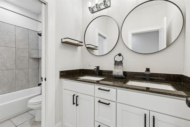 4545 Cherbourg Street, Dallas, TX 75216