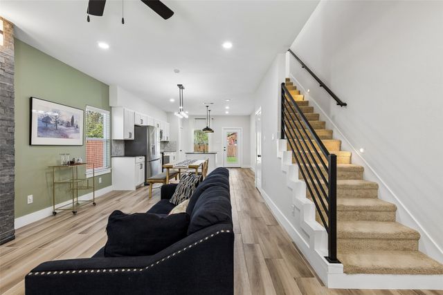 4545 Cherbourg Street, Dallas, TX 75216