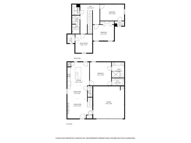 4545 Cherbourg Street, Dallas, TX 75216