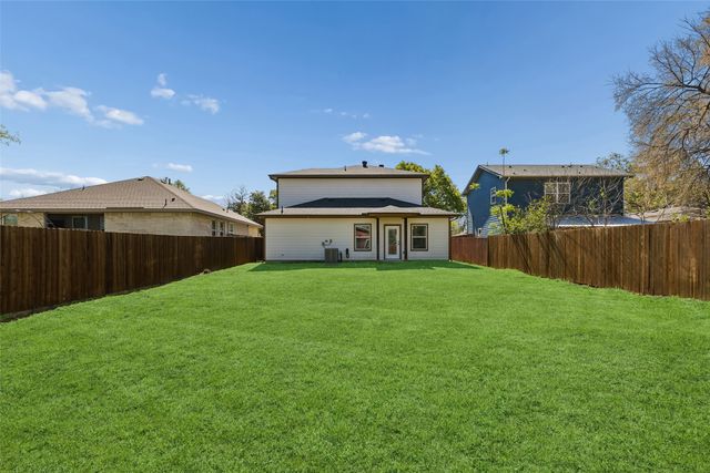 4545 Cherbourg Street, Dallas, TX 75216