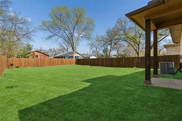 4545 Cherbourg Street, Dallas, TX 75216