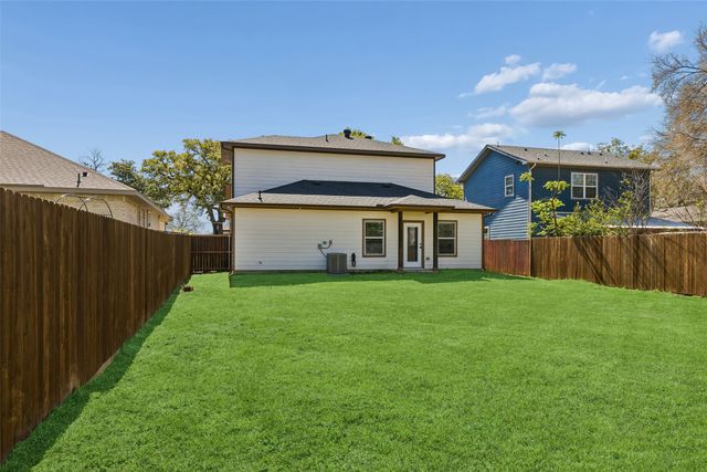 4545 Cherbourg Street, Dallas, TX 75216