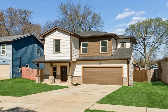 4545 Cherbourg Street, Dallas, TX 75216