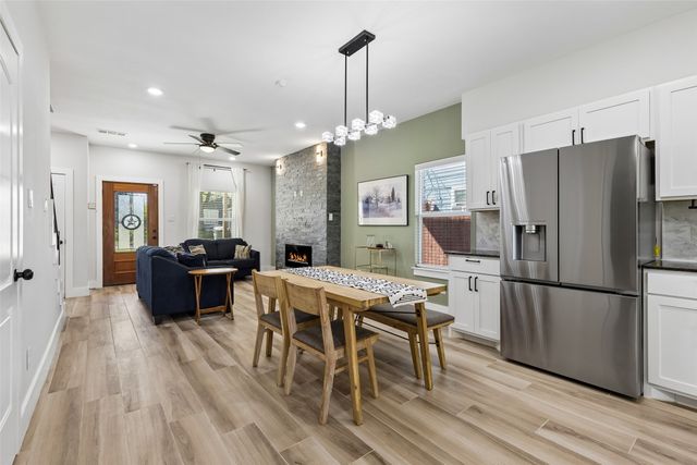 4545 Cherbourg Street, Dallas, TX 75216