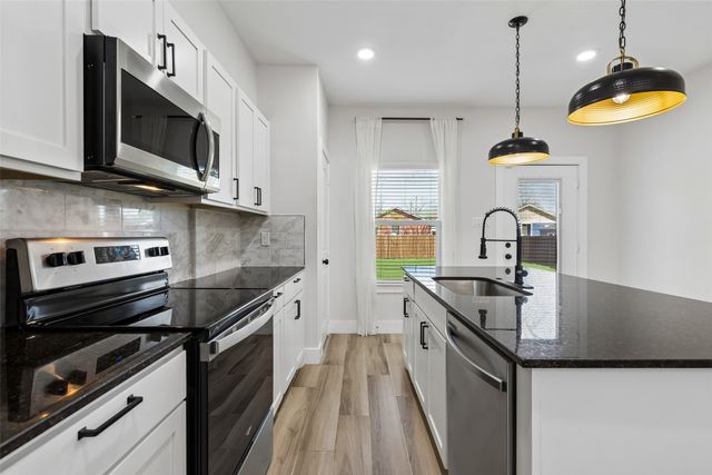 4545 Cherbourg Street, Dallas, TX 75216