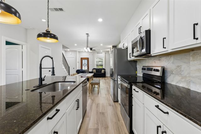 4545 Cherbourg Street, Dallas, TX 75216