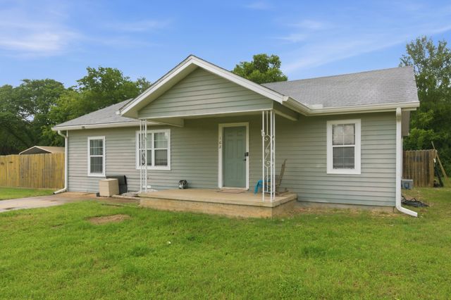 162 Irving Drive, Whitney, TX 76692