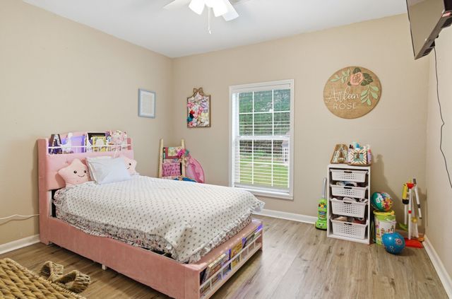 162 Irving Drive, Whitney, TX 76692