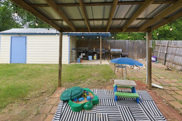 162 Irving Drive, Whitney, TX 76692