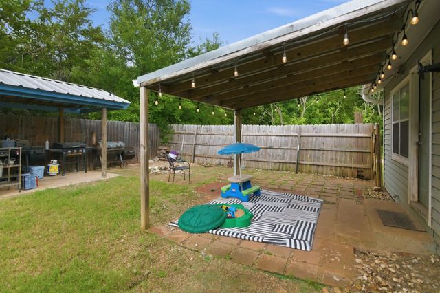 162 Irving Drive, Whitney, TX 76692