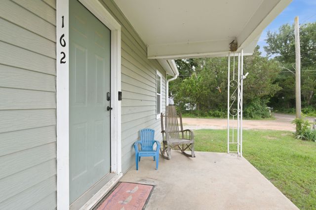 162 Irving Drive, Whitney, TX 76692