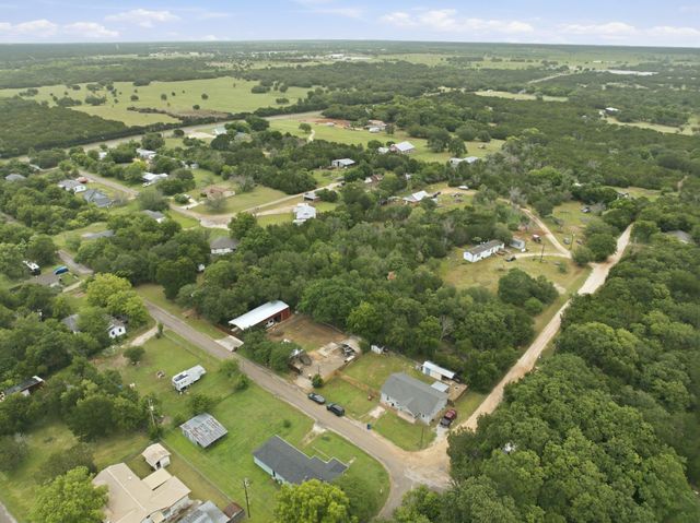 162 Irving Drive, Whitney, TX 76692