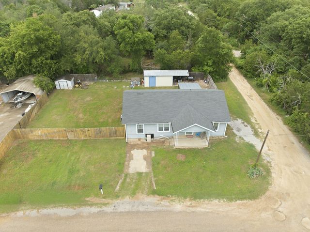 162 Irving Drive, Whitney, TX 76692