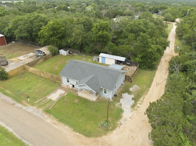 162 Irving Drive, Whitney, TX 76692