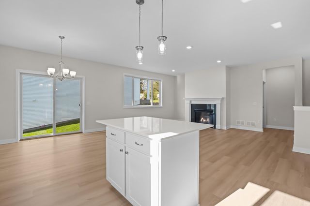 3149 Seminary Drive, New Brighton, MN 55112