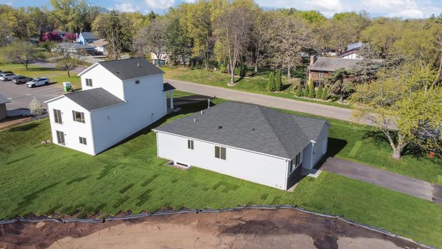 3149 Seminary Drive, New Brighton, MN 55112
