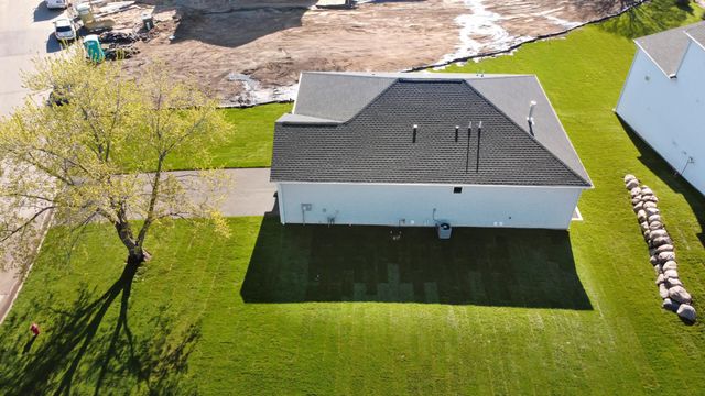 3149 Seminary Drive, New Brighton, MN 55112