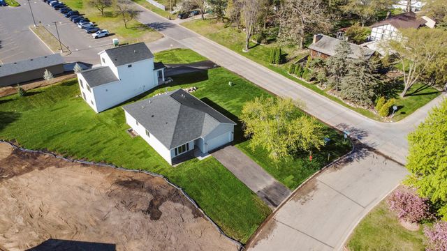 3149 Seminary Drive, New Brighton, MN 55112
