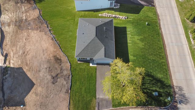 3149 Seminary Drive, New Brighton, MN 55112