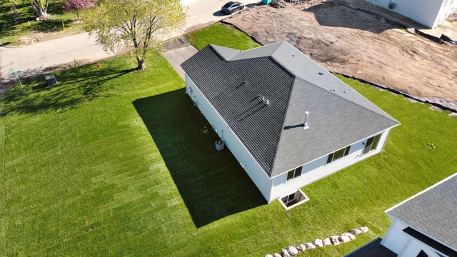 3149 Seminary Drive, New Brighton, MN 55112