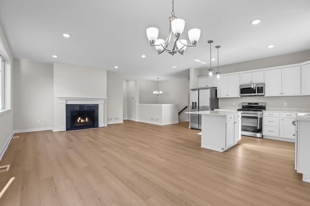 3149 Seminary Drive, New Brighton, MN 55112