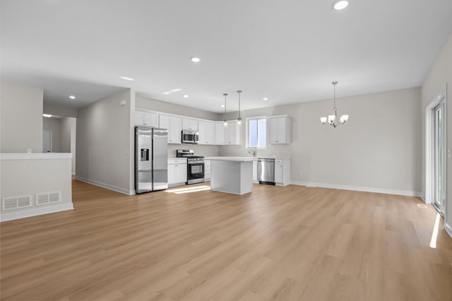 3149 Seminary Drive, New Brighton, MN 55112