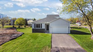3149 Seminary Drive, New Brighton, MN 55112
