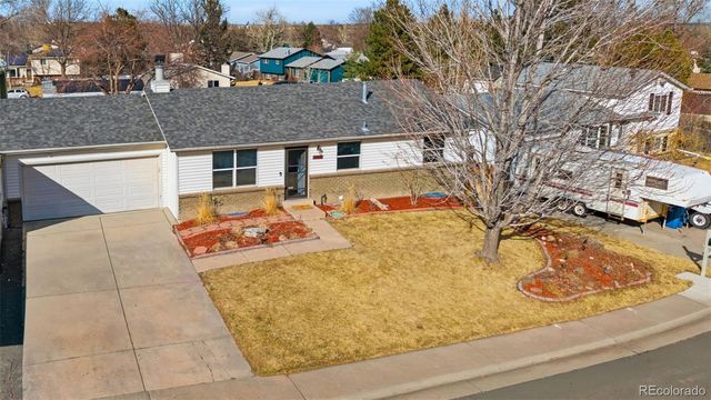 8985 W Euclid Avenue, Littleton, CO 80123