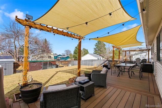 8985 W Euclid Avenue, Littleton, CO 80123