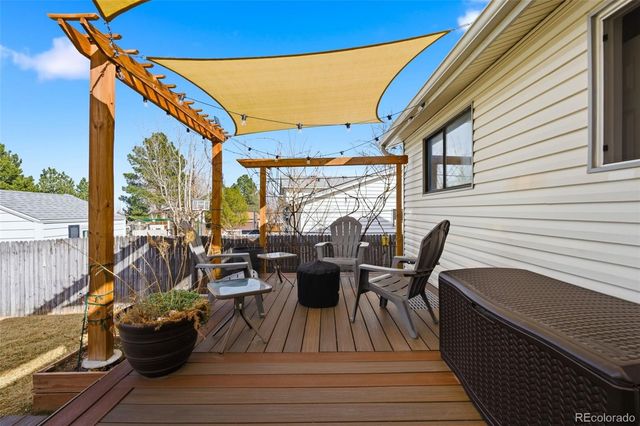 8985 W Euclid Avenue, Littleton, CO 80123