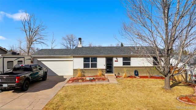8985 W Euclid Avenue, Littleton, CO 80123