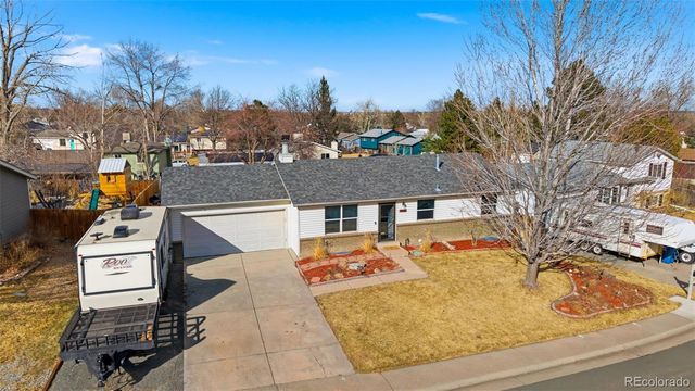 8985 W Euclid Avenue, Littleton, CO 80123