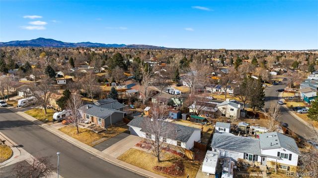 8985 W Euclid Avenue, Littleton, CO 80123