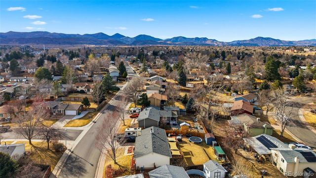 8985 W Euclid Avenue, Littleton, CO 80123