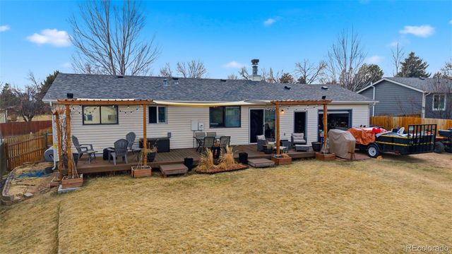 8985 W Euclid Avenue, Littleton, CO 80123