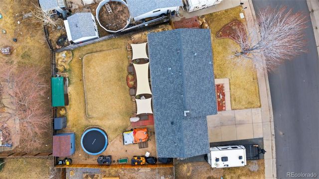 8985 W Euclid Avenue, Littleton, CO 80123