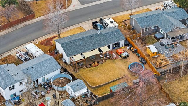 8985 W Euclid Avenue, Littleton, CO 80123