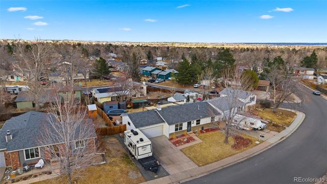 8985 W Euclid Avenue, Littleton, CO 80123