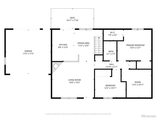 8985 W Euclid Avenue, Littleton, CO 80123