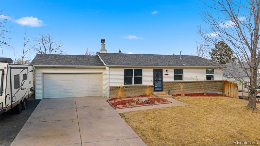 8985 W Euclid Avenue, Littleton, CO 80123