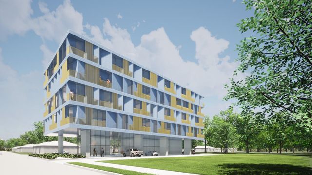 2508 Winbern Street, Houston, TX 77004