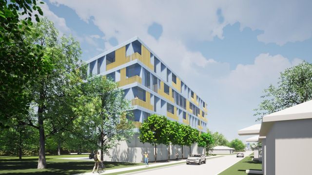 2508 Winbern Street, Houston, TX 77004