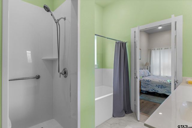 1461 VZCR 4607, Ben Wheeler, TX 75754